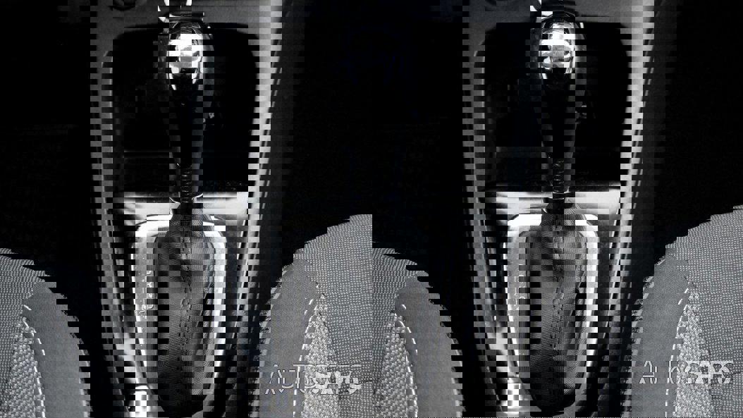 Renault Captur 1.2 TCe Exclusive EDC de 2013