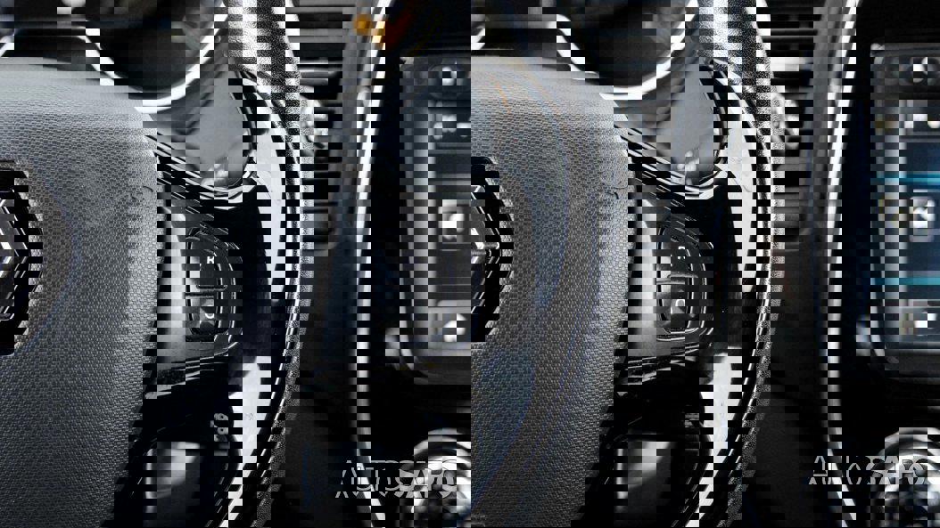 Renault Captur 1.2 TCe Exclusive EDC de 2013