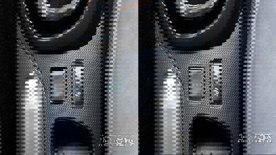 Renault Captur 1.2 TCe Exclusive EDC de 2013