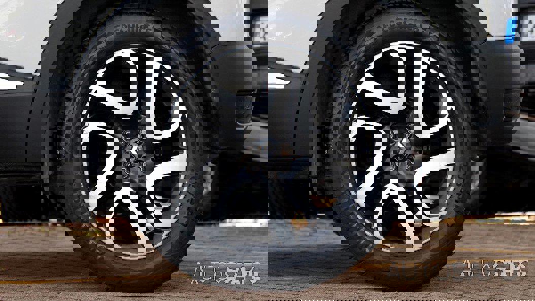 Renault Captur 1.2 TCe Exclusive EDC de 2013