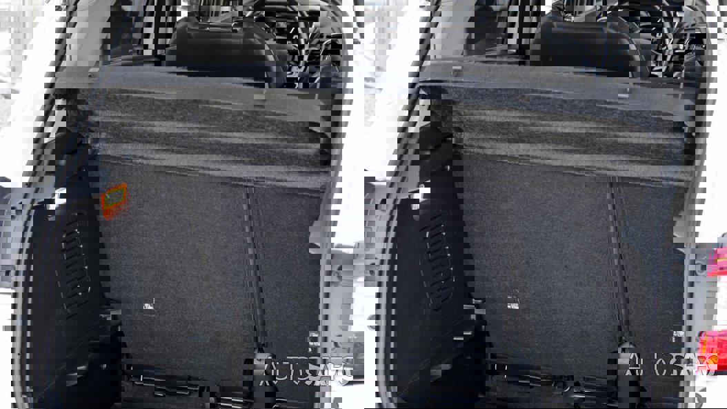 Renault Captur 1.2 TCe Exclusive EDC de 2013