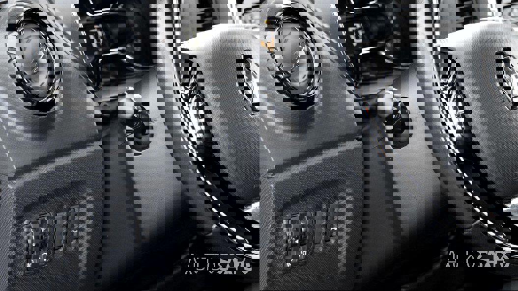 Renault Captur 1.2 TCe Exclusive EDC de 2013