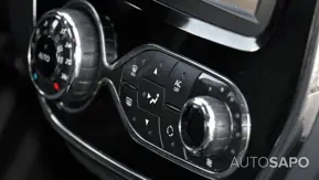 Renault Captur 1.2 TCe Exclusive EDC de 2013