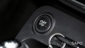 Renault Captur 1.2 TCe Exclusive EDC de 2013