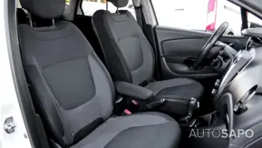 Renault Captur 1.2 TCe Exclusive EDC de 2013