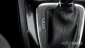 Renault Captur 1.2 TCe Exclusive EDC de 2013