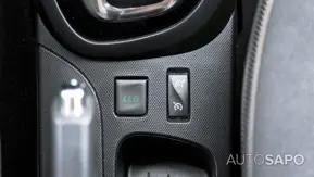 Renault Captur 1.2 TCe Exclusive EDC de 2013