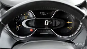 Renault Captur 1.2 TCe Exclusive EDC de 2013