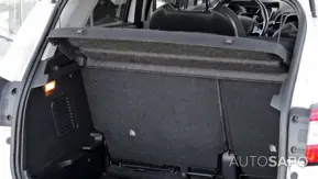 Renault Captur 1.2 TCe Exclusive EDC de 2013