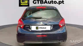 Peugeot 208 de 2019