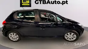Peugeot 208 de 2019