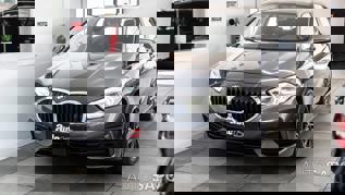 BMW Série 1 de 2020