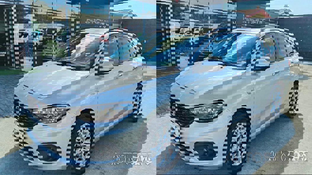 Fiat Tipo 1.3 M-Jet Lounge de 2019