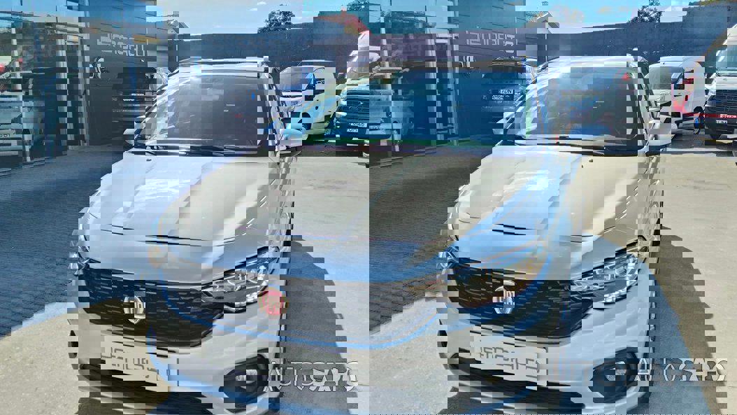 Fiat Tipo 1.3 M-Jet Lounge de 2019