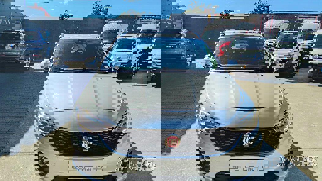 Fiat Tipo 1.3 M-Jet Lounge de 2019
