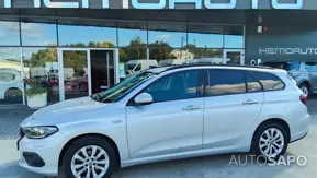 Fiat Tipo 1.3 M-Jet Lounge de 2019