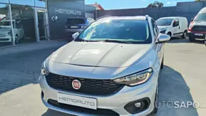Fiat Tipo 1.3 M-Jet Lounge de 2019