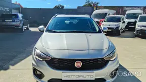 Fiat Tipo 1.3 M-Jet Lounge de 2019