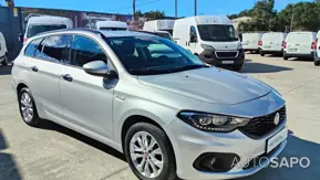 Fiat Tipo 1.3 M-Jet Lounge de 2019