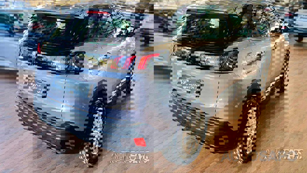 Peugeot 3008 1.2 PureTech Active Pack de 2021