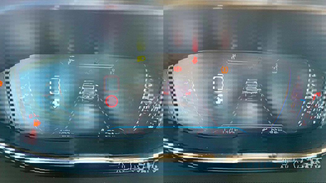 Peugeot 3008 1.2 PureTech Active Pack de 2021