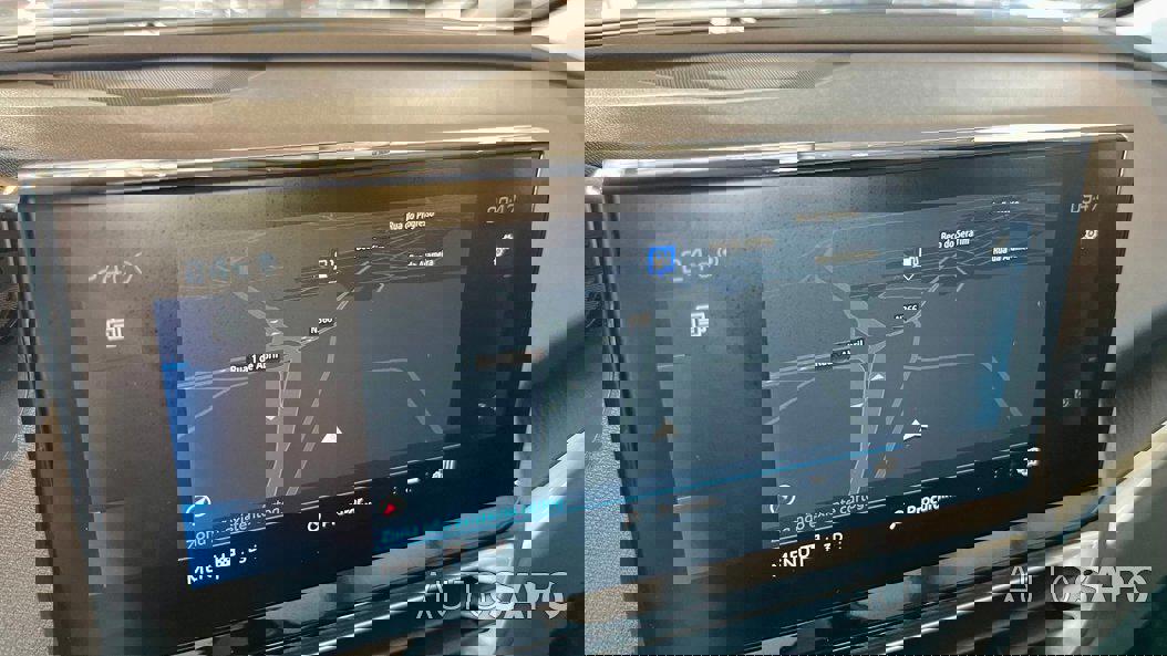 Peugeot 3008 1.2 PureTech Active Pack de 2021