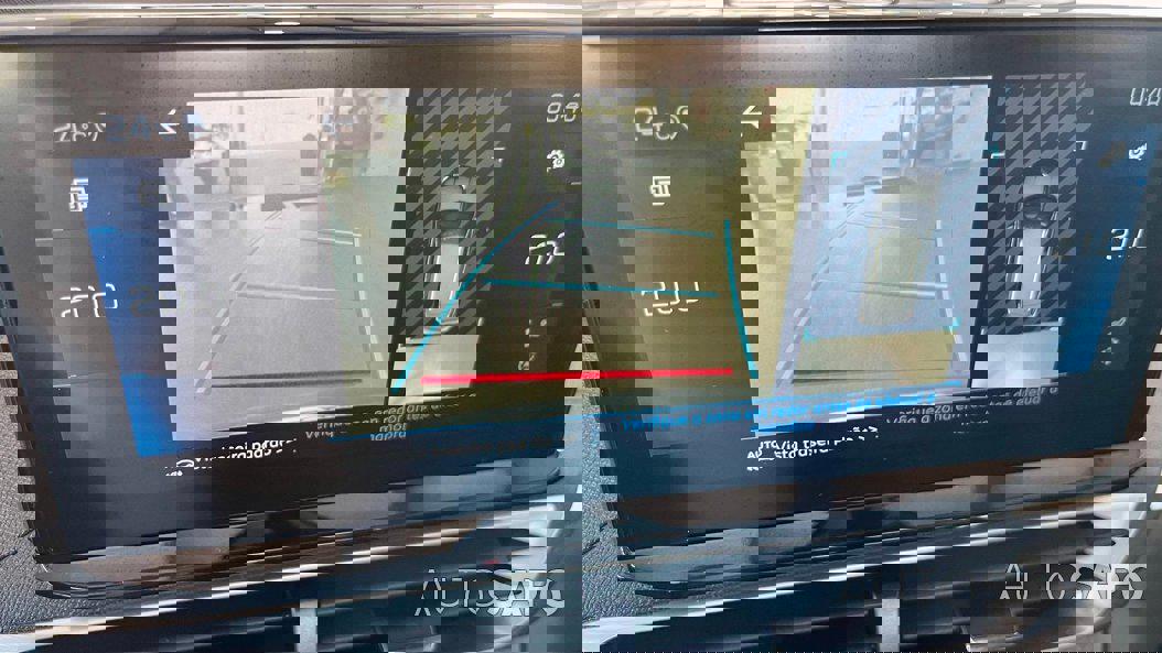 Peugeot 3008 1.2 PureTech Active Pack de 2021