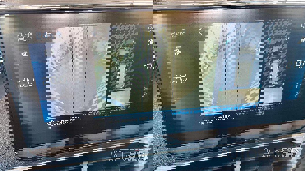 Peugeot 3008 1.2 PureTech Active Pack de 2021