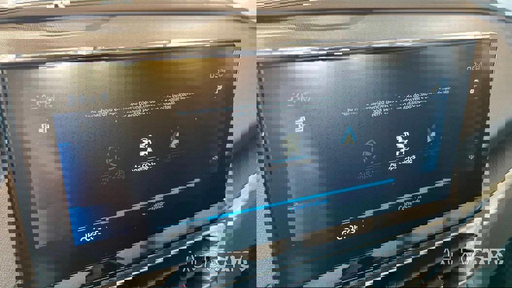 Peugeot 3008 1.2 PureTech Active Pack de 2021