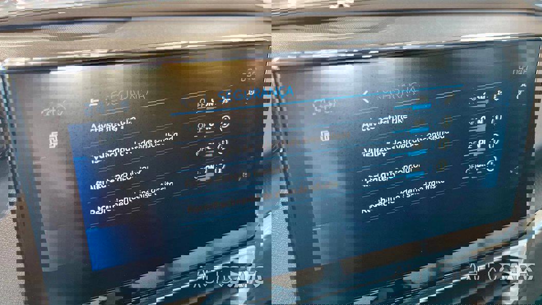 Peugeot 3008 1.2 PureTech Active Pack de 2021