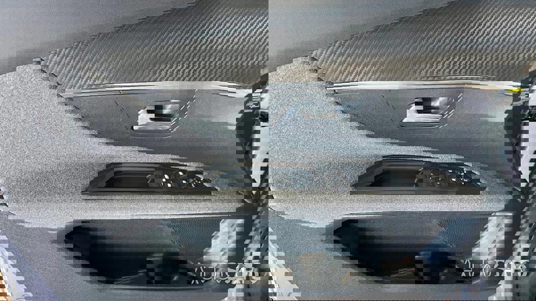 Peugeot 3008 1.2 PureTech Active Pack de 2021