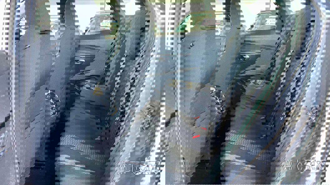 Peugeot 3008 1.2 PureTech Active Pack de 2021