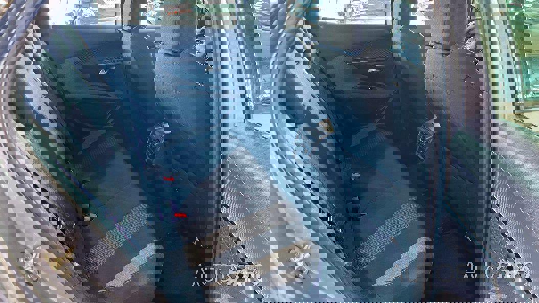 Peugeot 3008 1.2 PureTech Active Pack de 2021