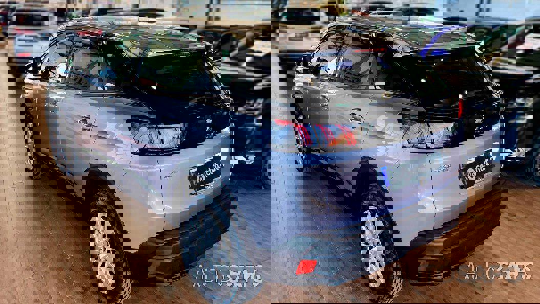 Peugeot 3008 1.2 PureTech Active Pack de 2021