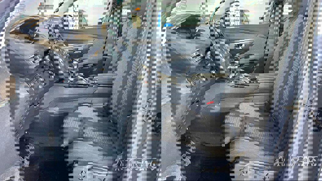 Peugeot 3008 1.2 PureTech Active Pack de 2021