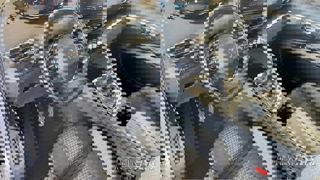 Peugeot 3008 1.2 PureTech Active Pack de 2021