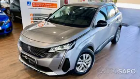 Peugeot 3008 1.2 PureTech Active Pack de 2021