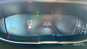 Peugeot 3008 1.2 PureTech Active Pack de 2021