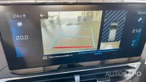 Peugeot 3008 1.2 PureTech Active Pack de 2021