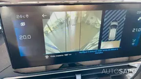 Peugeot 3008 1.2 PureTech Active Pack de 2021