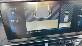 Peugeot 3008 1.2 PureTech Active Pack de 2021