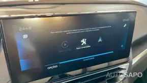 Peugeot 3008 1.2 PureTech Active Pack de 2021