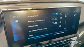 Peugeot 3008 1.2 PureTech Active Pack de 2021