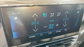 Peugeot 3008 1.2 PureTech Active Pack de 2021