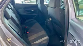 Peugeot 3008 1.2 PureTech Active Pack de 2021