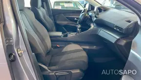 Peugeot 3008 1.2 PureTech Active Pack de 2021