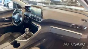 Peugeot 3008 1.2 PureTech Active Pack de 2021