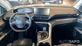 Peugeot 3008 1.2 PureTech Active Pack de 2021