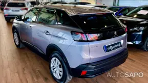 Peugeot 3008 1.2 PureTech Active Pack de 2021