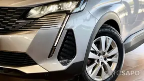 Peugeot 3008 1.2 PureTech Active Pack de 2021